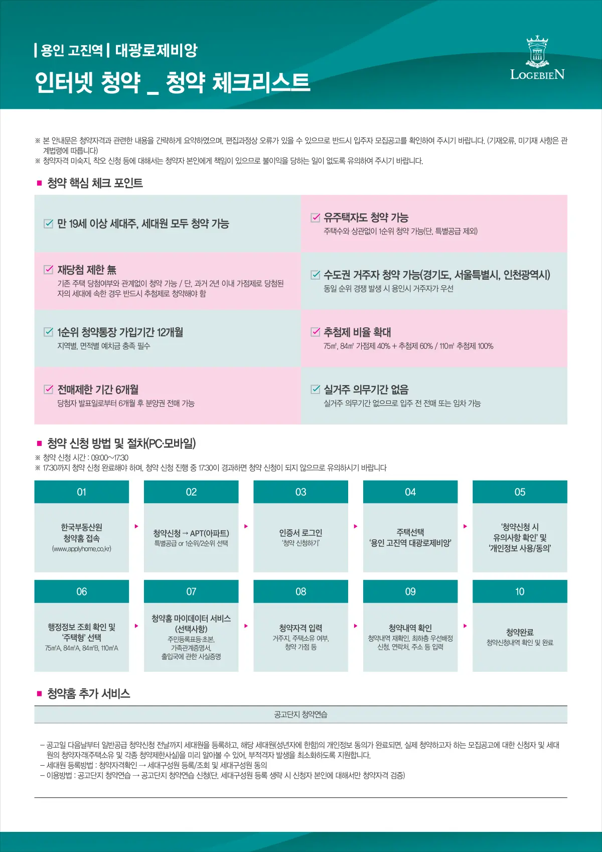 청약공통안내문
